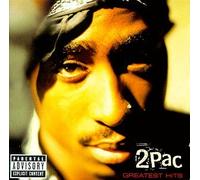 Tupac - Greatest Hits
