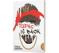 Tupac is back: Voller Humor und mit einem der größten Rapper aller Zeiten: 2Pac