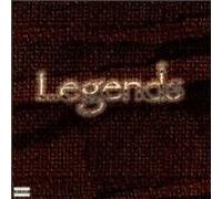 Tupac - Legends (UK Import)