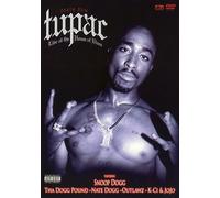 Tupac - Live At The House Of Blues
