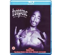 Tupac-Live at The House of Blues [Blu-Ray]