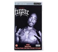Tupac - Live At The House Of Blues [UMD]