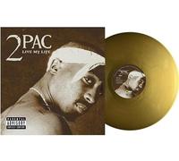 Tupac - Live My Life