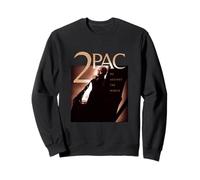 Tupac Me contre le monde Sweatshirt