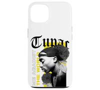 Tupac : Moi Contre Le Monde Coque pour iPhone 13