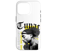 Tupac : Moi Contre Le Monde Coque pour iPhone 16 Pro