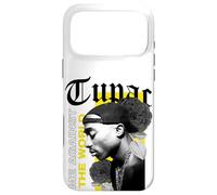 Tupac : Moi Contre Le Monde Coque pour iPhone 17 Pro Max