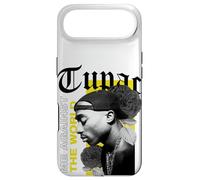 Tupac : Moi Contre Le Monde Coque pour iPhone Air