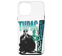 Tupac Photo Vintage Coque pour iPhone 12 Pro Max