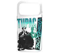 Tupac Photo Vintage Coque pour iPhone 17 Pro Max