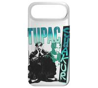 Tupac Photo Vintage Coque pour iPhone Air