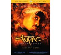 Tupac - Resurrection