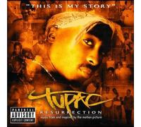 Tupac : Resurrection [B.O.F]