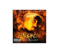 Tupac – Resurrection – CD – Universal Music Group