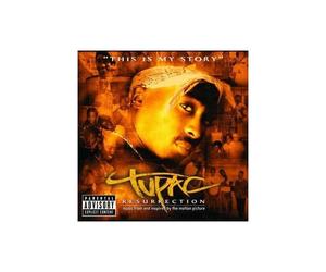 Tupac : Resurrection [B.O.F]