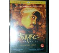 Tupac - Resurrection - Edition Belge