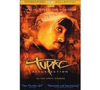 Tupac Resurrection - Edition Collector E