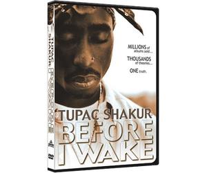 Tupac Shakur - Before I Wake