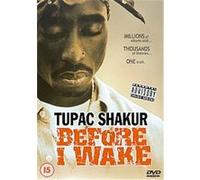 Tupac Shakur - Before I Wake G
