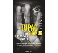 Tupac Shakur contre le monde entier