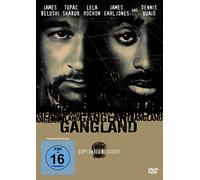 Tupac Shakur - Gangland-Cops Unter Beschuss