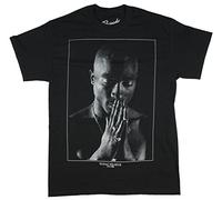 Tupac Shakur T-shirt graphique 2PAC (1971-1996) (M)