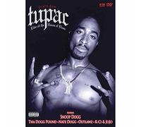 Tupac & Snoop Dogg : Live at the House of Blues