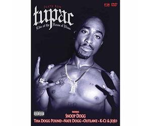 Tupac & Snoop Dogg : Live at the House of Blues