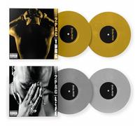 Tupac - Tupac "Thug Life" Exclusive Limited Vinyl Collection: The Best Of 2Pac Parts 1 & 2