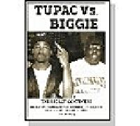 The Legacy Continues – Tupac vs Biggie – DVD – Plastic Head