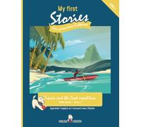 Tupaïa and the Cook expedition: Cahier d'activités niveau 1