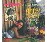 Tupaia,Andy - Hits Selection (Tahiti) [Import]