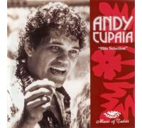 TUPAIA ANDY - Hits Selection-Vol-2