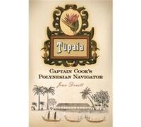 Tupaia - Joan A. Druett - Bloomsbury Publishing Plc - Livre en Anglais - Hardback Joan A. DruettJoan A. Druett (Auteur)