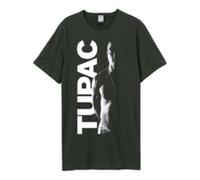 TUPAK SHAKUR - Amplified Vint - tshirt - T Shirt - Medium - F600z