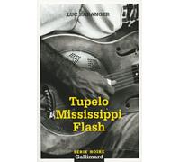 Tupelo Mississippi Flash