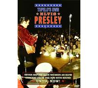 Tupelo'S Own Elvis Presley