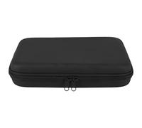 Tuperoymse Boîte de rangement pour accessoires de pêche à la Carpe Alarme de Morsure Mallette de Protection Accessoires de PêChe à la Carpe