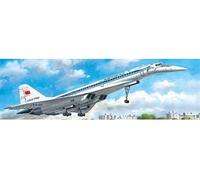 ICM Tupolev Tu-144D 1/144