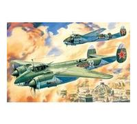 ICM 72031 - 1:72 Tupolev Tu-2 S - Neuf