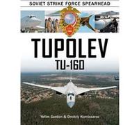 Tupolev Tu160 by Dmitriy Komissarov Dmitriy Komissarov (Auteur)