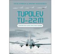 Tupolev Tu22M by Dmitriy Komissarov Dmitriy Komissarov (Auteur)