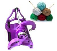 TUPOSTAR DéVidoir éLectrique à Laine, Petit DéVidoir à Laine, avec Marche Avant Et ArrièRe, Vitesse RéGlable,02