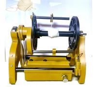 TUPOSTAR DéVidoir éLectrique à Laine, Petit DéVidoir à Laine, avec Marche Avant Et ArrièRe, Vitesse RéGlable,05