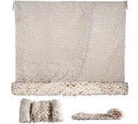 TUPOSTAR Filet De Camouflage, BâChe Camouflage en Rouleau, Filets en Maille en Rouleau, Pare-Soleil en BâChe Camouflage, pour Abri De Chasse, Anniversaire, FêTe à ThèMe,05,2x3m