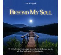 Tuppek,Frank - Beyond My Soul [Import]