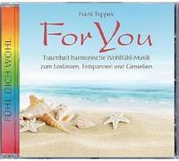 Tuppek, Frank - For You