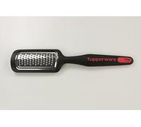 TUPPERWARE 10025 Râpe à portée de main Rouge/noir