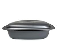 Tupperware 31054 - Casserole plate Ultra Pro Gris H33 3,3 litres