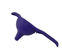 TUPPERWARE Aide en Cuisine Entonnoir lilas bleu